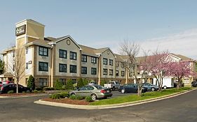 Extended Stay America South Bend Mishawaka North